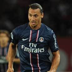 Ibra Sebut Dirinya Legenda Hidup