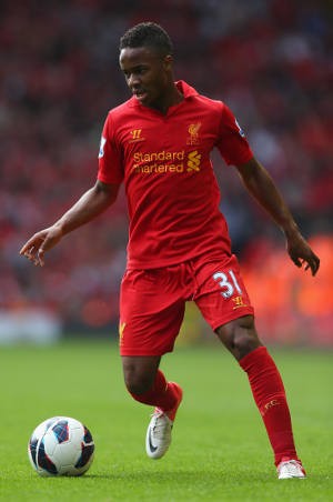  Inggris Panggil Sterling