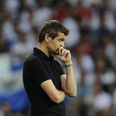 Koeman Percaya pada Vilanova