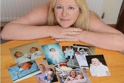 Ibu Pengganti Paling Produktif di Dunia, Sudah Lahirkan 12 Anak Orang Lain