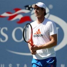 Murray Tak Mau Gagal Lagi di Final Grand Slam