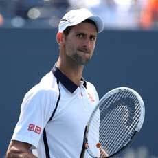 Djokovic Hadapi Murray di Final