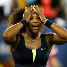 Kalahkan Azarenka, Serena Dapatkan Gelarnya yang Keempat