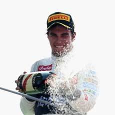 Finis Kedua di Monza Makin Dekatkan Perez ke Ferrari?