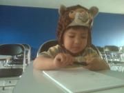 Mikhael Jeremy Kario, 2,3 Tahun, Lelaki