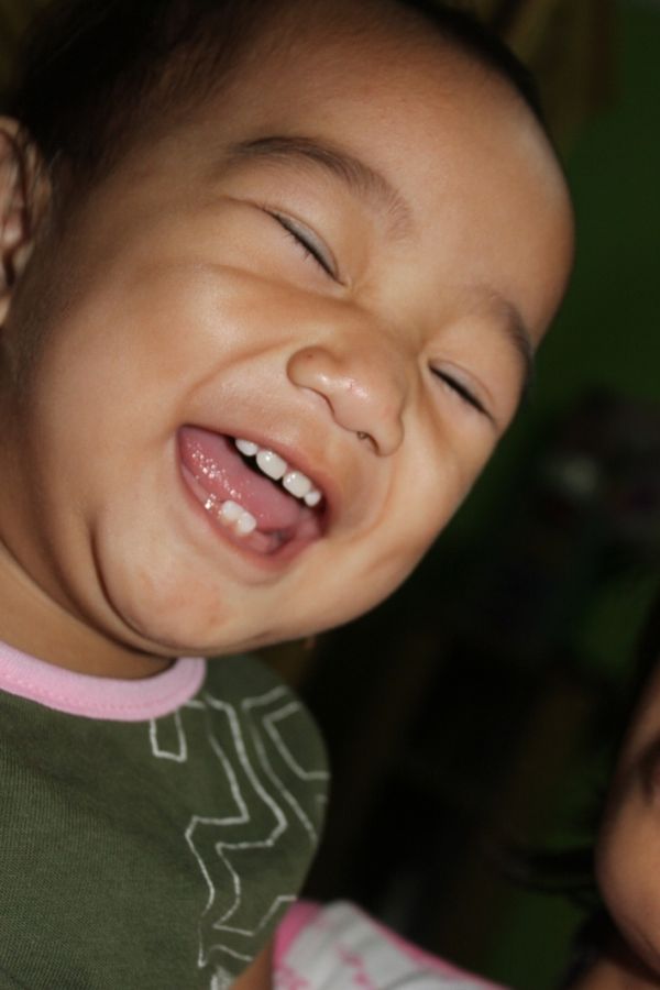 Maghfirah Nur Ramadhani Agam Darwis, 1 Tahun, Perempuan