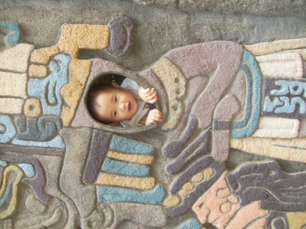 Yumi Shoffuuro Putri, 1,1 Tahun, Perempuan