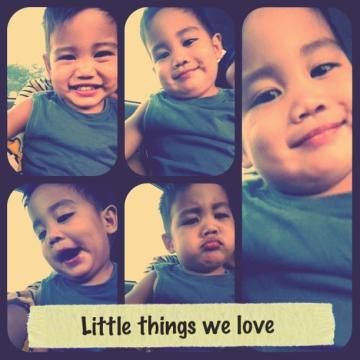 Zavier Syandana Evano Susanto, 2,2 Tahun, Lelaki