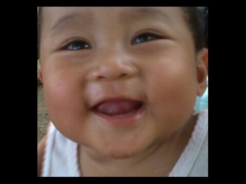 Fadilah Sevtiano, 11 Bulan, Lelaki