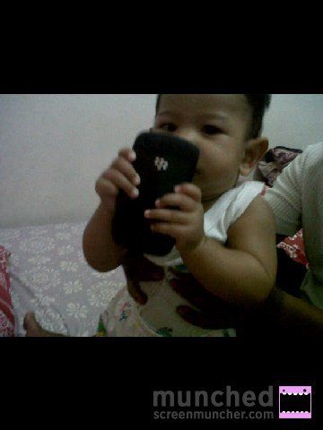 Muhammad Arya Pratama, 11 Bulan, Lelaki