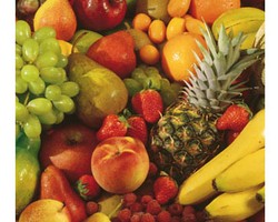 6 Makanan Sehat yang Baik Dimakan Mentah