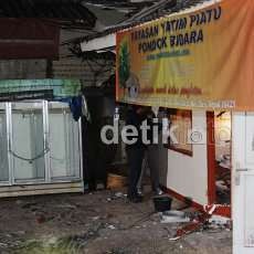 Ancaman Teror Meluas, Aparat Jangan Sampai Kecolongan