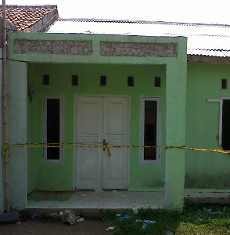 Suara Bak Bik Buk Terdengar dari Rumah Anwar Setiap Hari