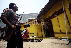 MUI: Kekerasan Terhadap Muslim Rohingya Bukan Alasan Lakukan Pembalasan