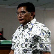 Mantan Dirut PLN Batal Diperiksa KPK karena Tak Dapat Izin Lapas