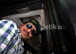 Sidang John Kei, 400 Personel Polisi Jaga PN Jakarta Pusat