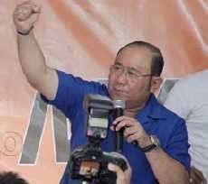 Dugaan SARA Nachrowi, Tim Foke-Nara: Itu Cuma Becanda