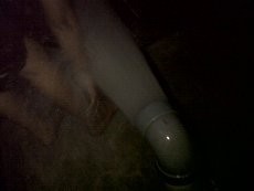 Heboh, Sawah di Lampung Selatan Semburkan Air Panas 49 Derajat Celcius