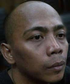 Thorik Tak Dikenal Warga di Lokasi Bom Depok di Beji