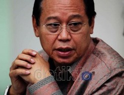 KPR Subsidi Melempem, Ini Alasan Djan Faridz