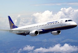 Sriwijaya Air Pesan 20 Pesawat Embraer Seharga Rp 9 Triliun