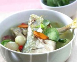 Lezat! Sajian Seafood yang Menggoda Selera