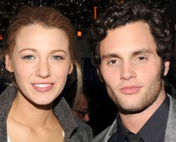 Mantan Pacar Sangat Bahagia Blake Lively Dinikahi Ryan Reynolds