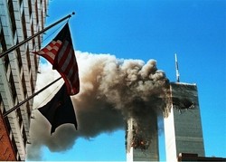 11 Tahun Tragedi 9/11, Menhan AS Minta Warga Tak Lupakan Jasa Militer