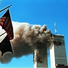 Peringatan 11 Tahun Tragedi 11 September