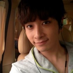 Chansung 2PM Sembuh dari Radang Usus Buntu