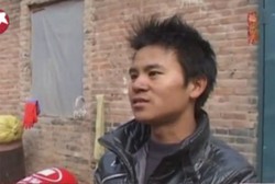 Bertahan Hidup Selama 12 Tahun Hanya dengan Minum Air