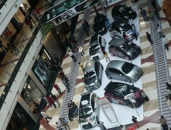 Yaris dan Vios Siap Dibuat di Indonesia?