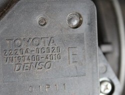 Denso Bangun Pabrik Ketiga di Indonesia Senilai Rp 1,04 Triliun