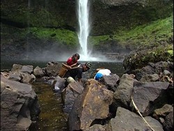 Mendulang Harta Kekayaan Bengkayang