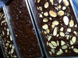Brownies Cinta