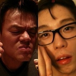 Gaya Konyol Ala Selebriti Korea