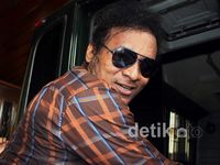 John Kei Jalani Sidang Lanjutan