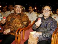 Menhut Janji Institusinya Bebas Korupsi