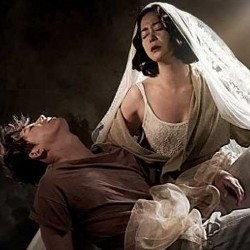 Film Korea Pieta Menang Penghargaan Tertinggi di Festival Film Venice