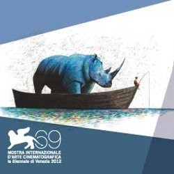 Kontroversi di Festival Film Venice 2012