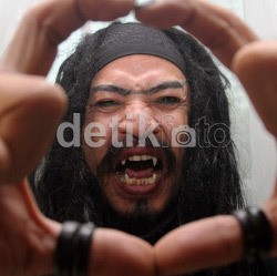 Limbad Dilaporkan Sudah Tinggal Serumah dengan Selingkuhannya