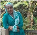 Menunggu Kartu Pengganti Mega Credit Card