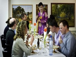 Satu-satunya Restoran Korea Utara di Amsterdam Tutup