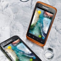 Lenovo IdeaPhone A660, Android Dual SIM Tahan Banting