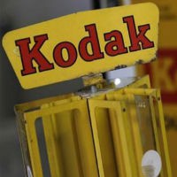 Kodak Pangkas 1.000 Karyawan Lagi