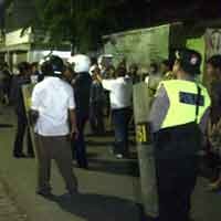 Motif Tawuran Antar Dua Desa Diduga Saling Ejek Saat Main Patrol