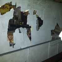 Tawuran Antar Desa di Sidoarjo Diwarnai Aksi Lempar Molotov