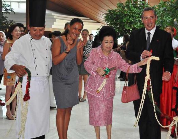 Sajian Khas Meksiko Kembali Hadir di Jakarta