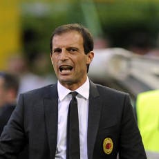 Milan Memang Harus Merevolusi Skuatnya