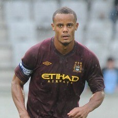 Kompany Sudah Puas dengan Start The Citizens 